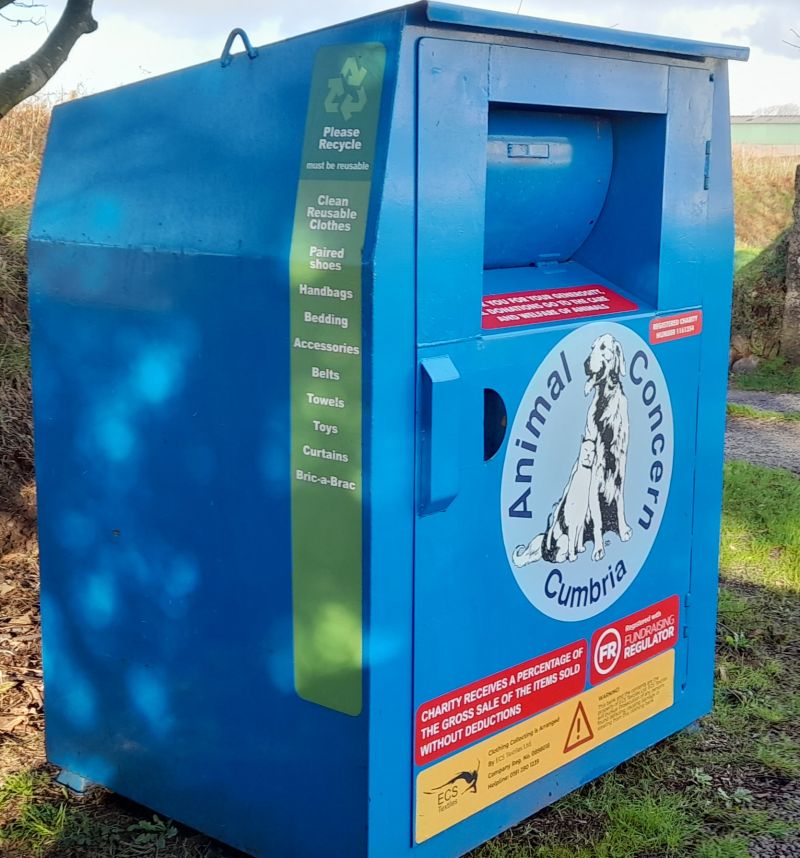 Recycling Bank