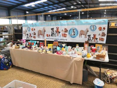 Animal Concern Cumbria