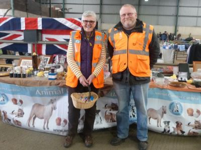 Animal Concern Cumbria