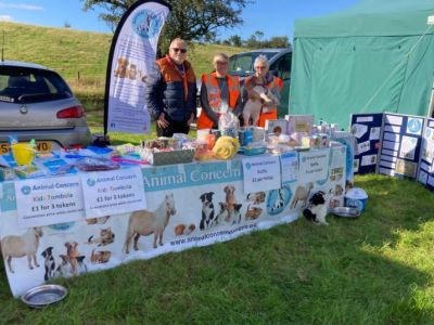 Animal Concern Cumbria