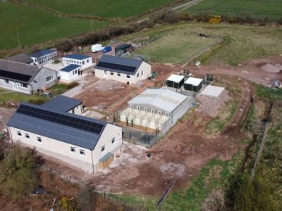 Animal Concern Cumbria